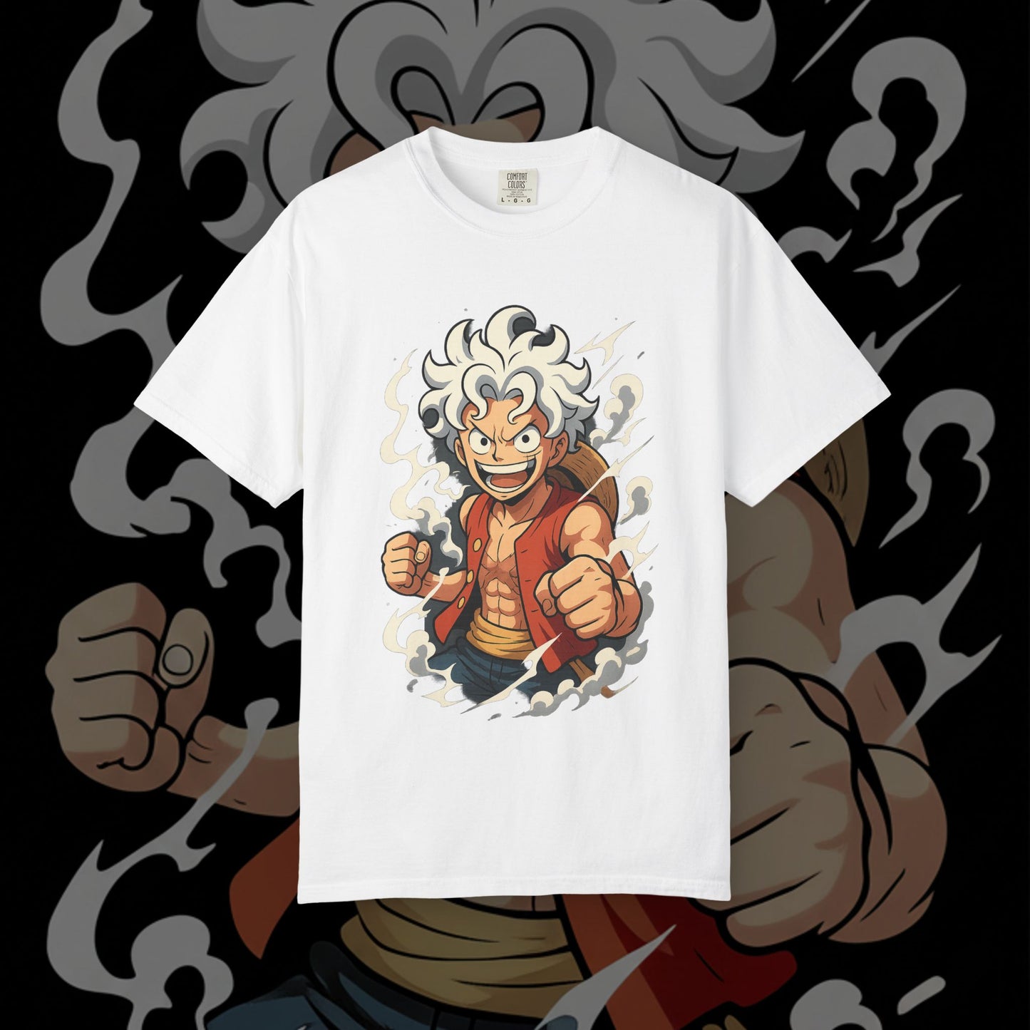 Gamer Graphic Tee – Unisex Casual T-Shirt | teemene