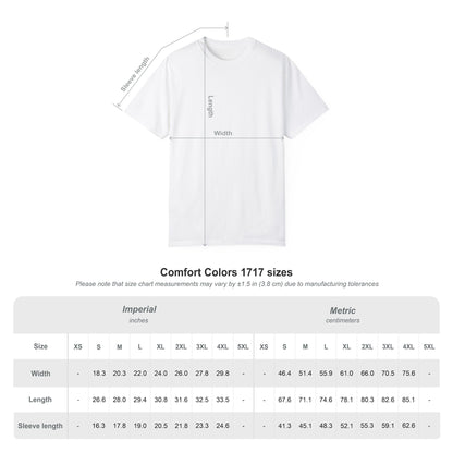 Anime-Inspired Graphic Tee – Unisex T-Shirt | teemene