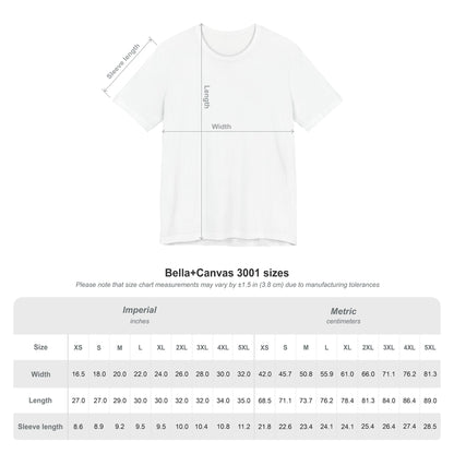 Anime-Inspired Gear 5 T-Shirt – Unisex Casual Tee | teemene