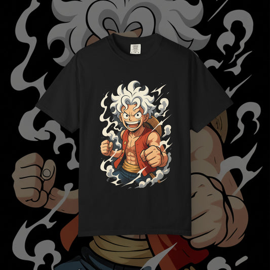 Gamer Graphic Tee – Unisex Casual T-Shirt | teemene