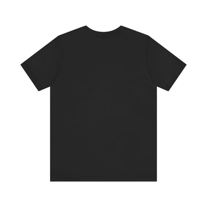 Retro Gaming Unisex Tee – Short Sleeve Gamer Shirt | teemene