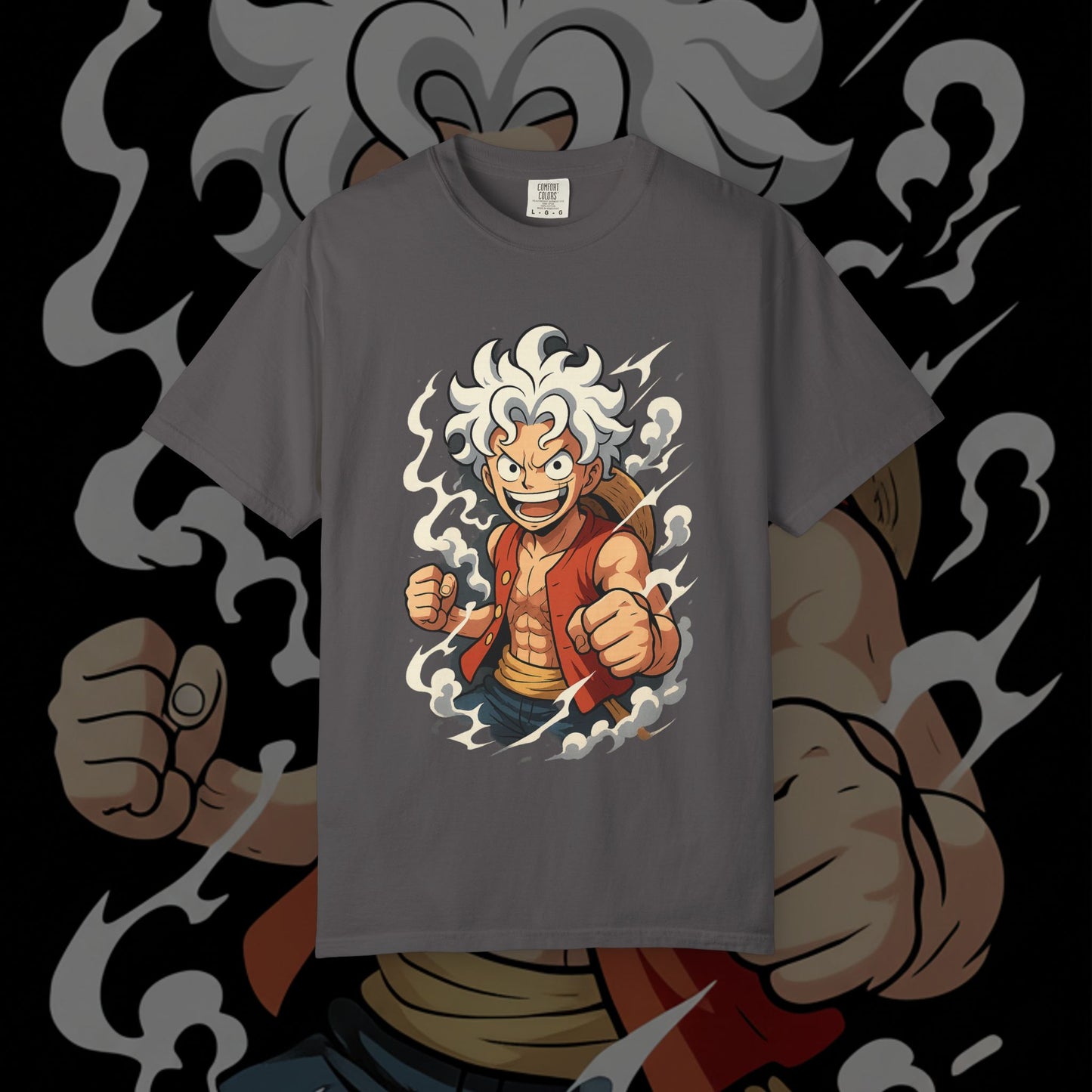 Gamer Graphic Tee – Unisex Casual T-Shirt | teemene