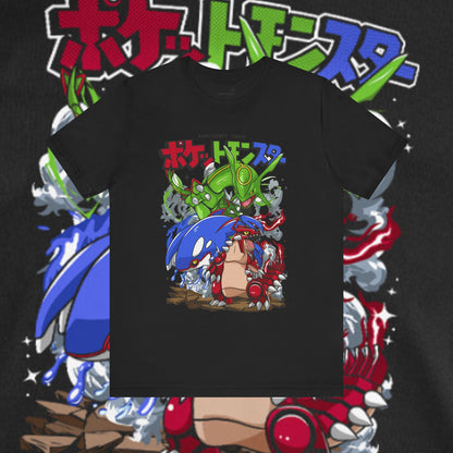 Retro Gaming Unisex Tee – Short Sleeve Gamer Shirt | teemene