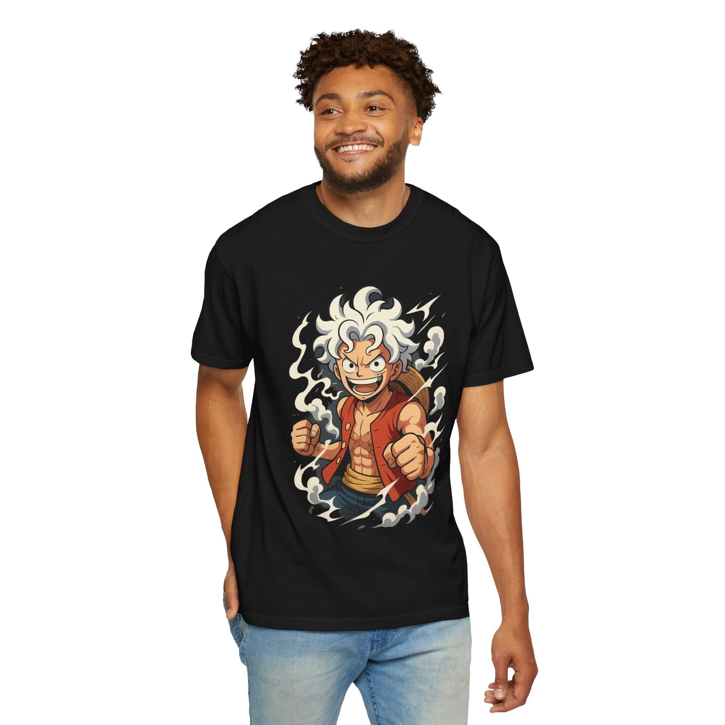 Gamer Graphic Tee – Unisex Casual T-Shirt | teemene
